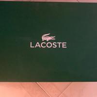 Lacoste, scarpe sneakers donna