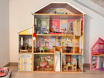 Barbie - set da gioco