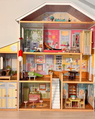 Barbie - set da gioco