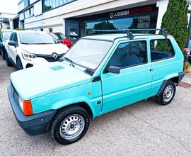 Fiat Panda 900 i.e. cat Young