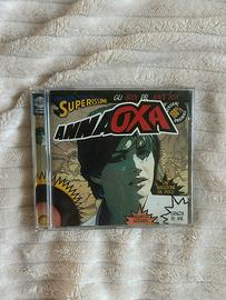 CD Anna Oxa - Superissimi: Gli Eroi del Juke Box