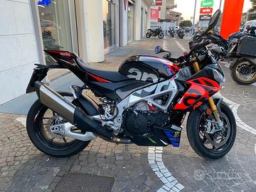 Aprilia Tuono V4 Factory - 2023