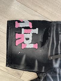 Pantaloncini amiri