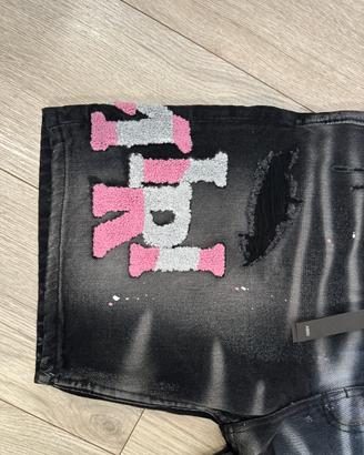 Pantaloncini amiri