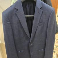 QUINTO ABITO UOMO BOGGI