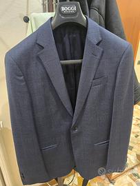 QUINTO ABITO UOMO BOGGI