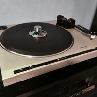 🎵giradischi Pioneer trazione Diretta 