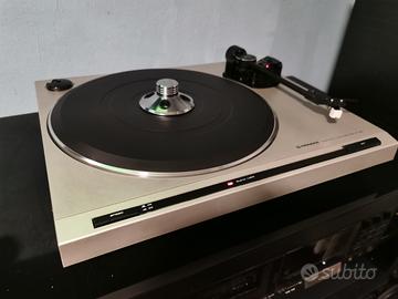 🎵giradischi Pioneer trazione Diretta 