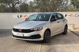 Fiat Tipo 1.0 5 porte 100 cv