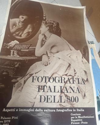 Poster 100x70