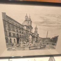 piazza Navona Bonannici 