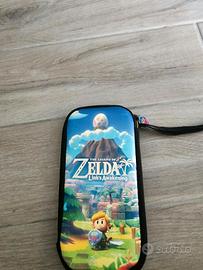 Custodia Switch Lite