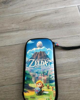 Custodia Switch Lite