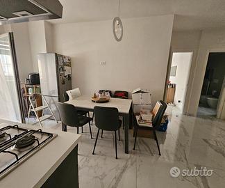 GROTTAGLIE- Appartamento 3 vani e accessori