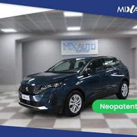 Peugeot 3008 1.5 BlueHDI Active Pack S&S 130cv