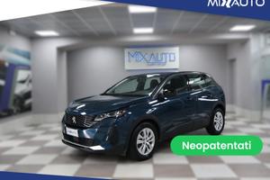 Peugeot 3008 1.5 BlueHDI Active Pack S&S 130cv