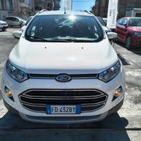 FORD ECOSPORT SOLO 57.000 1.0 BENZINA KM 2016