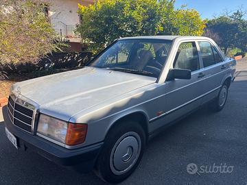 Mercedes - auto d epoca