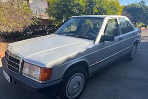 Mercedes - auto d epoca