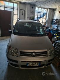panda 1.2 cambio automatico 