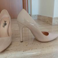 Scarpe uomo e donna