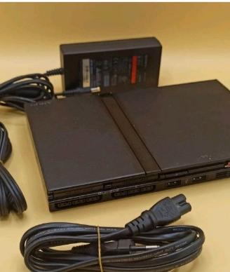 play station 2