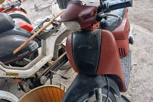 scarabeo 50 2t