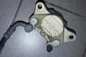 Pinza freno posteriore piaggio x9 250 - anni 2000