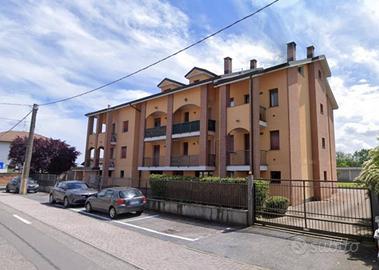 Immobile in asta di 48 m² a Bressana Bottarone
