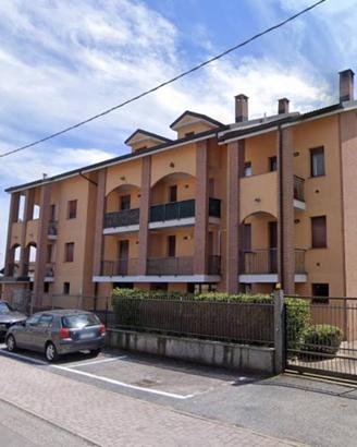 Immobile in asta di 48 m² a Bressana Bottarone