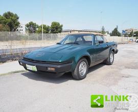 TRIUMPH TR7 2.0 Cabrio