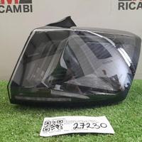 STOP FANALE POSTERIORE DESTRO PEUGEOT 3008 Serie 9