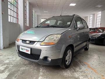 Chevrolet Matiz 800 SE 74.000KM!!!