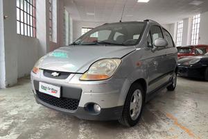 Chevrolet Matiz 800 SE 74.000KM!!!