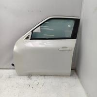 Porta portiera anteriore destra nissan juke i f15