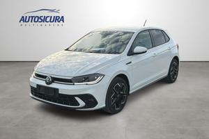 VOLKSWAGEN Polo 1.0 TSI DSG R-Line Plus