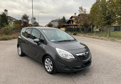 OPEL Meriva 2ª serie - 2011