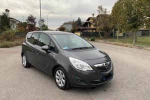 OPEL Meriva 2ª serie - 2011