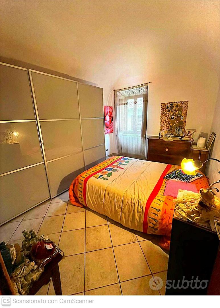 Apartment in Riparbella, Fornelli - Vista 3