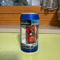 Mini rc