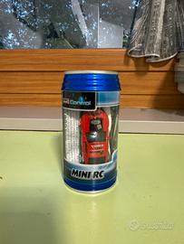 Mini rc