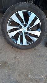 2 gomme 4 stagioni nuove