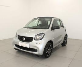 SMART ForTwo EQ Prime Nightsky