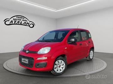 FIAT - Panda - 1.2 Lounge CLIMA