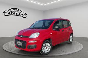FIAT - Panda - 1.2 Lounge CLIMA
