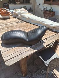 Sella confort per Kawasaki Vulcan 800