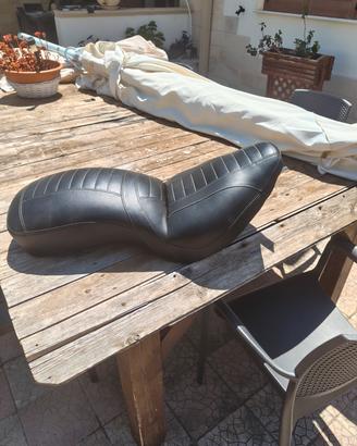 Sella confort per Kawasaki Vulcan 800
