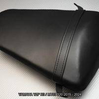 Sella passeggero YAMAHA YZF R3 MT03 320 2015 2024
