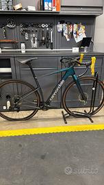 Cannondale Topstone Carbon 3 PRENOTATA