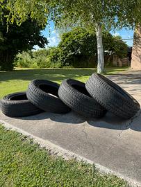 Pneumatici SEMPERIT SPEED-LIFE3 R16